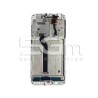 Display Touch Bianco + Frame Xiaomi Redmi 5A