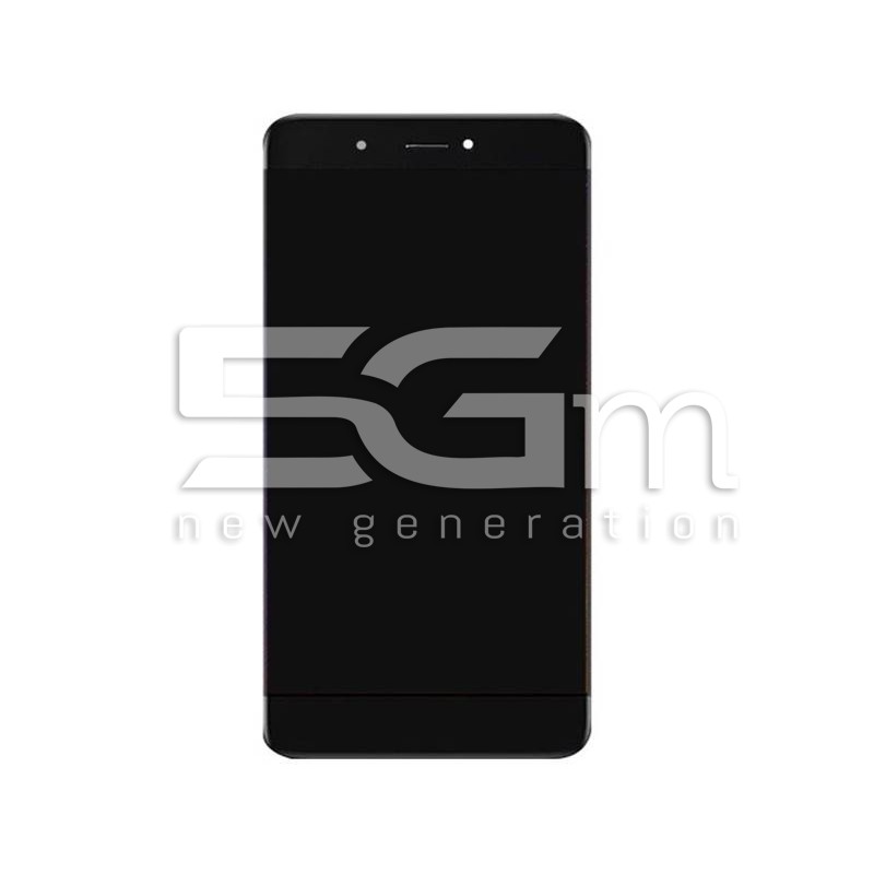 Display Touch Nero + Frame Xiaomi Redmi 5A