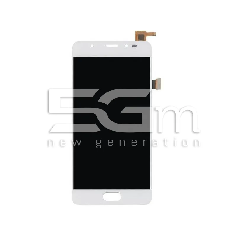 Display Touch Bianco Wiko U Feel Prime | Store Online 5G-M