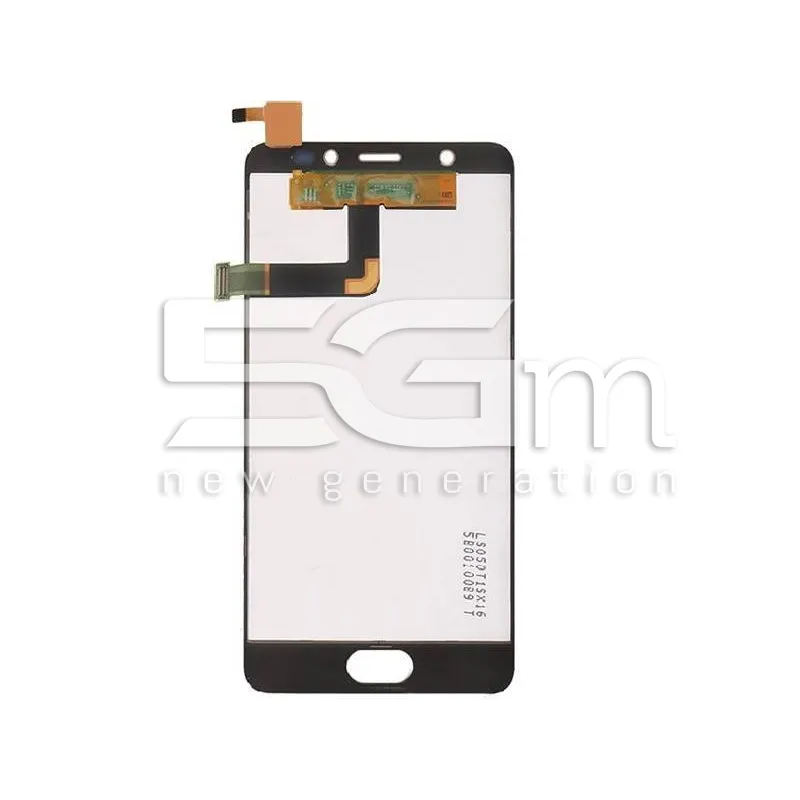 Display Touch Bianco Wiko U Feel Prime | Store Online 5G-M