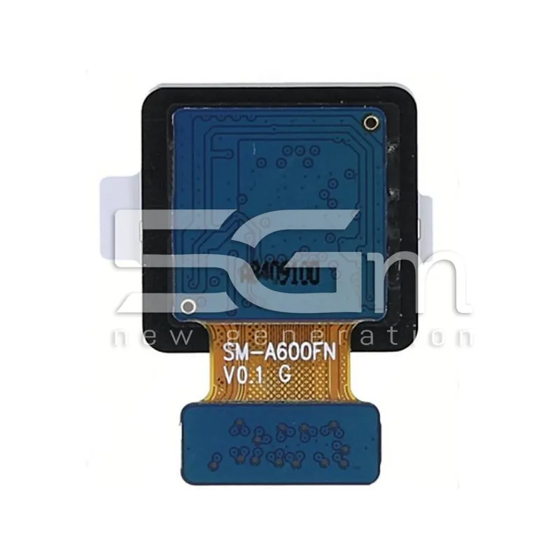 Camera Posteriore 16MP Samsung SM-A600 A6 2018 | Store Online 5G-M