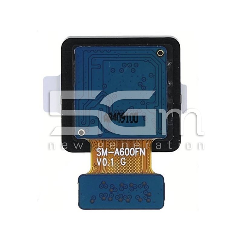Camera Posteriore 16MP Samsung SM-A600 A6 2018
