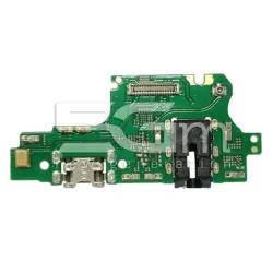 Connecteur de Charge + Platine de Charge Huawei Y9 2018 | 5G-M