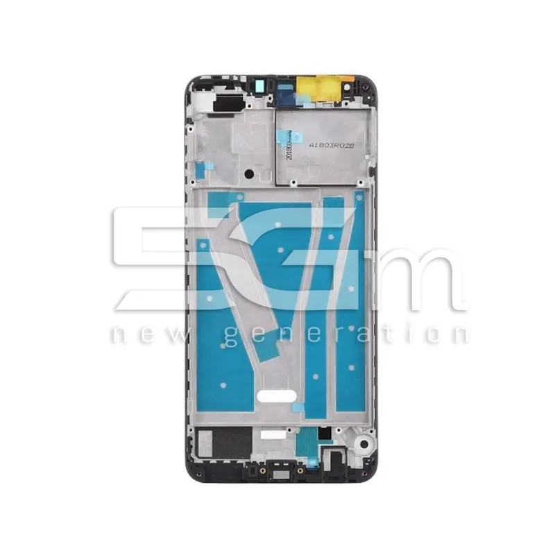 Frame Lcd Nero Huawei Y9 2018 | Store Online 5G-M