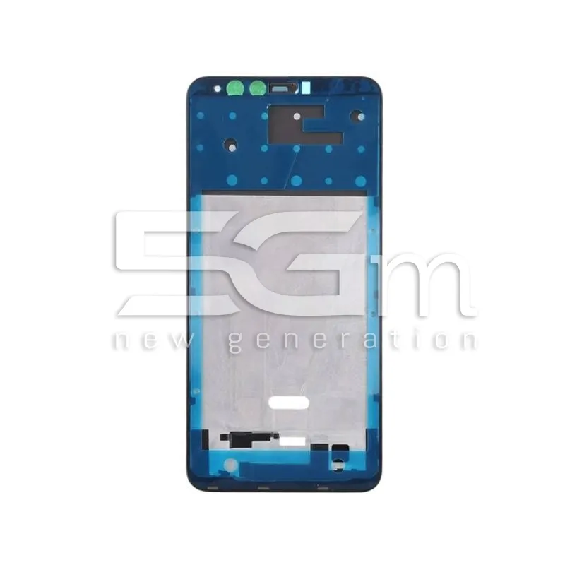 Frame Lcd Nero Huawei Y9 2018 | Store Online 5G-M