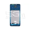 LCD Rahmen Schwarz Huawei Y9 2018 | 5G-M Online Shop