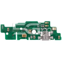 Connecteur de Charge + Carte Huawei Ascend Mate 7 | 5G-M
