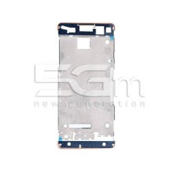 Frame Lcd Pink Xperia XA F3111