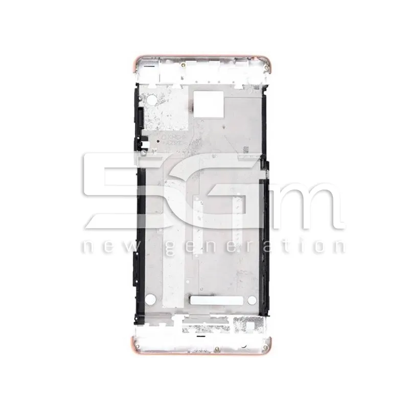 Frame Lcd Pink Xperia XA F3111 | Store Online 5G-M