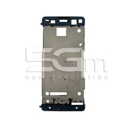 Frame Lcd Nero Xperia XA F3111