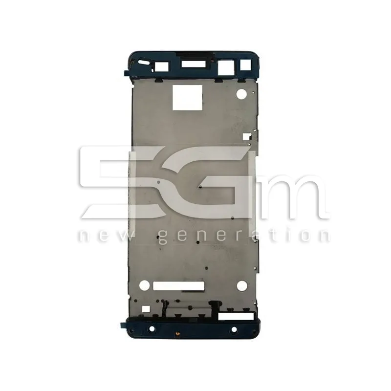 Ramă Ecran LCD Negru Xperia XA F3111 | 5G-M.com