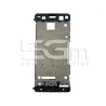 LCD Rahmen Schwarz Xperia XA F3111 | 5G-M Online-Shop