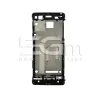 LCD Rahmen Schwarz Xperia XA F3111 | 5G-M Online-Shop