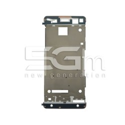 Frame Lcd Gold Xperia XA F3111