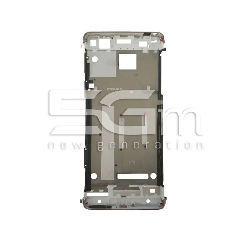 Rahmen LCD Gold Xperia XA F3111 | 5G-M Online Shop