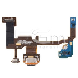 Charge Connector Flat Cable...