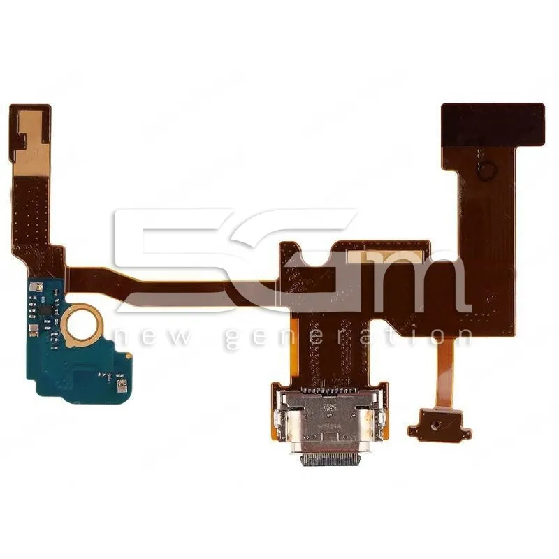 Connettore Di Ricarica Flat Cable HTC Google Pixel 2XL | Store Online 5G-M