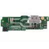 Charge Connector + Small Board Xperia XA1 Ultra (G3221)
