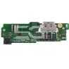 Connettore Di Ricarica + Small Board Xperia XA1 Ultra (G3221) | Store Online 5G-M