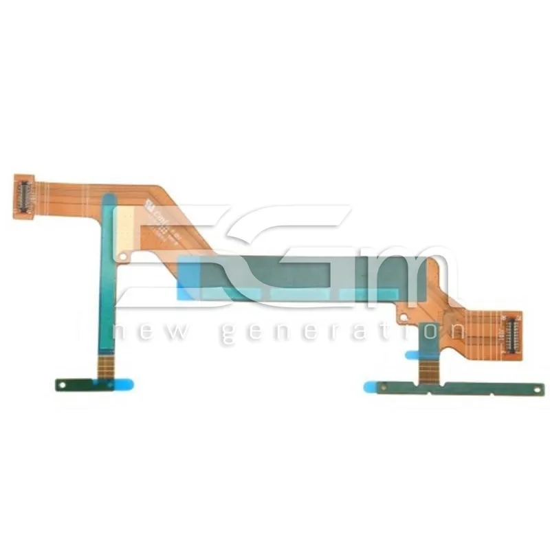 Tastiera Laterale Flat Cable Xperia XA1 Ultra (G3221) | Store Online 5G-M
