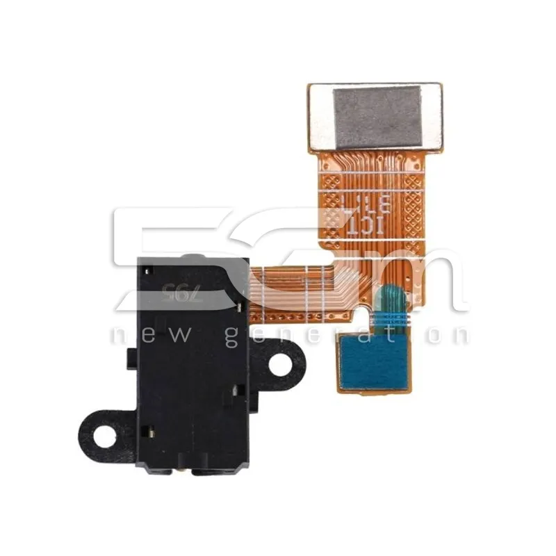 Jack Audio Flat Cable Xperia XA1 Ultra (G3221) | Store Online 5G-M