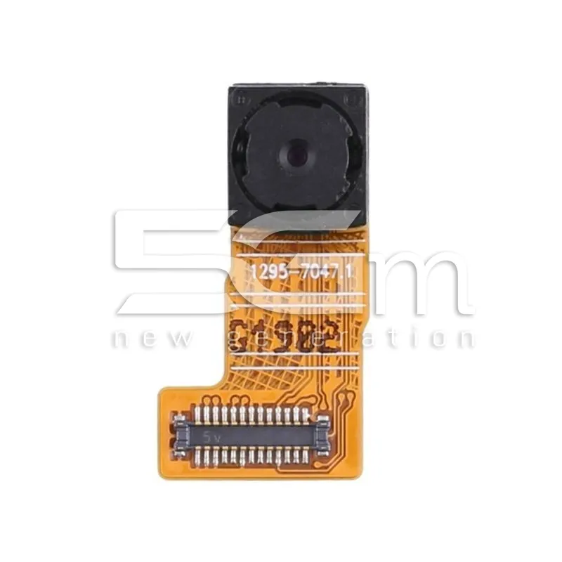 Frontkamera 5Mp Xperia X Compact (F5321) | 5G-M.com