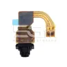 Jack Audio Flat Cable Xperia X Compact (F5321) | Store Online 5G-M