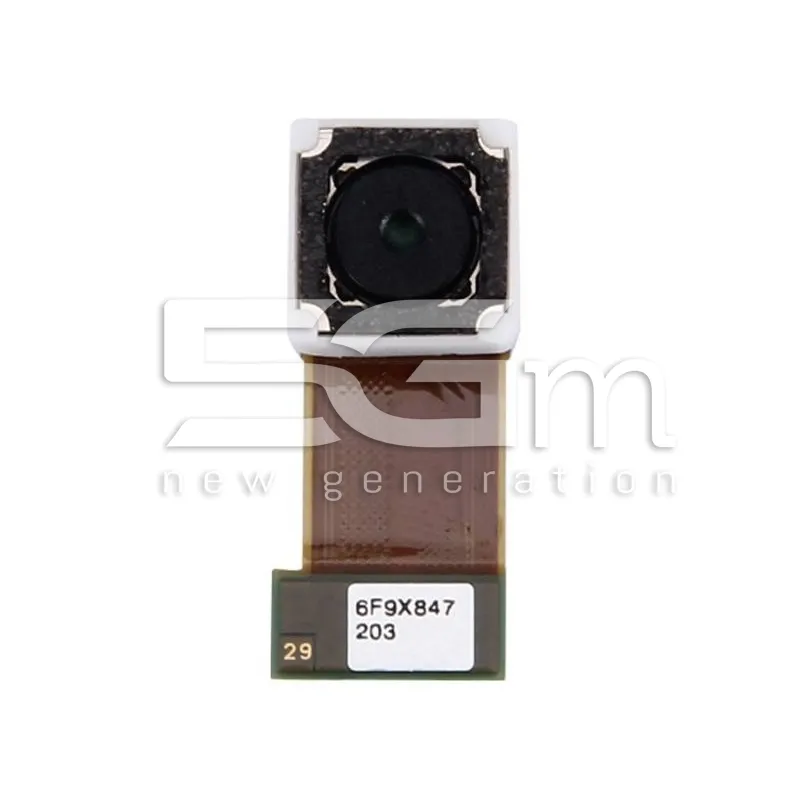 Fotocamera Frontale 13Mp Xperia XZ F8331 | Store Online 5G-M