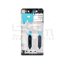 Frame Lcd Nero Xperia XA...