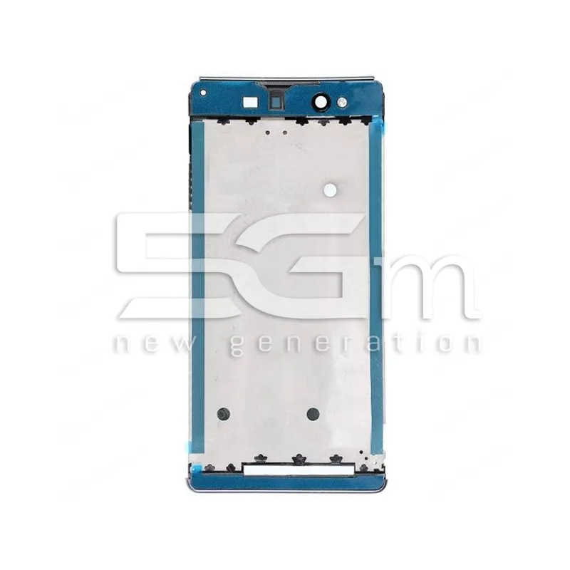 Frame Lcd Nero Xperia XA Ultra (F3211) | Store Online 5G-M