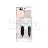 Frame Lcd White Xperia XA Ultra (F3211) | 5G-M Online Store