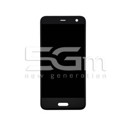 Lcd Touch Black HTC U11 Life