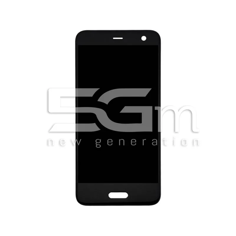 Lcd Touch Black HTC U11 Life | Loja Online 5G-M