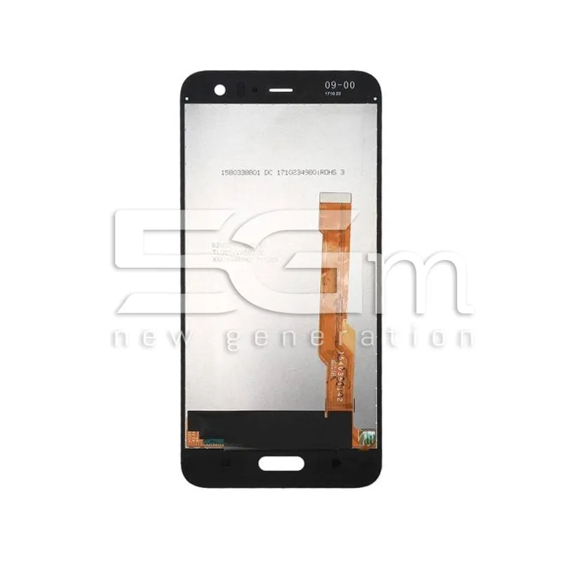 Display Touch Nero HTC U11 Life | Store Online 5G-M