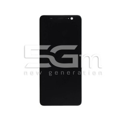 Lcd Touch Black Htc U11+