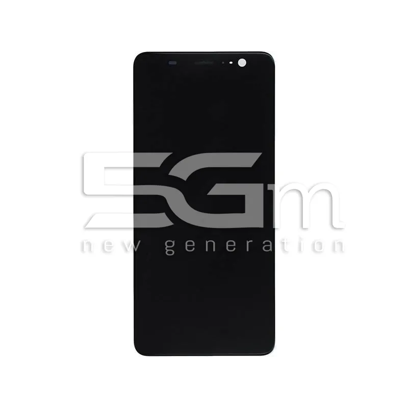 Display Touch Nero Htc U11+ | Store Online 5G-M