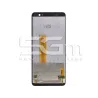Kijelző Érintőképernyő Fekete Htc U11+ | 5G-M Online Bolt