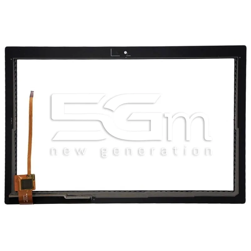 Touchscreen Schwarz Lenovo Tab 4 TB-X304 | 5G-M Online-Shop