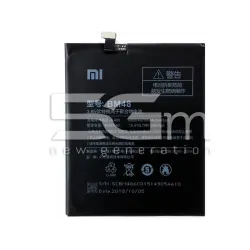 Batterie BM48 4070 mAh Xiaomi Mi Note 2 Sans Logo | 5G-M