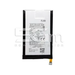 Batteria FL40 3630mAh Moto X Play (XT1562) No Logo | Store Online 5G-M