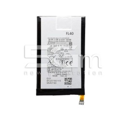 Battery FL40 3630mAh Moto X...