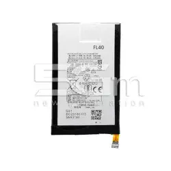 Battery FL40 3630mAh Moto X Play (XT1562) No Logo