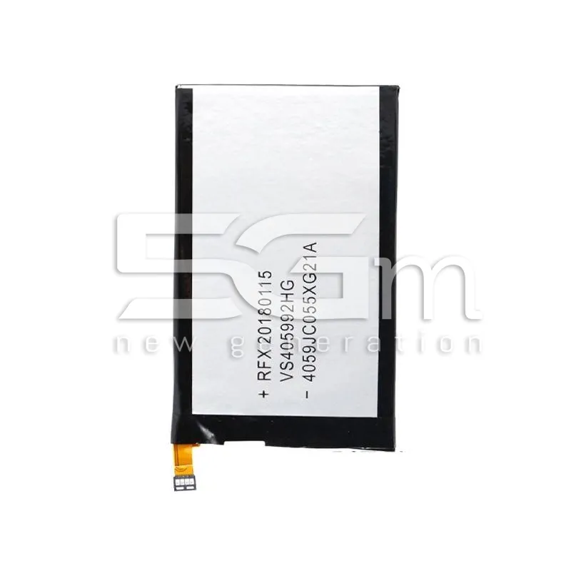Battery FL40 3630mAh Moto X Play (XT1562) No Logo