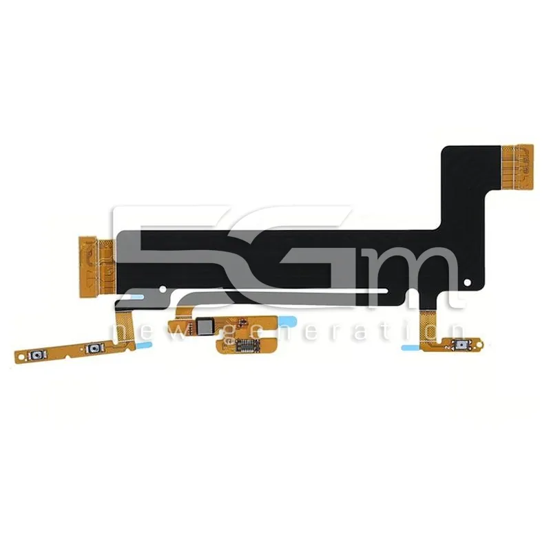 Tastiera Flat Cable Xperia XA1 Plus (G3412) | Store Online 5G-M