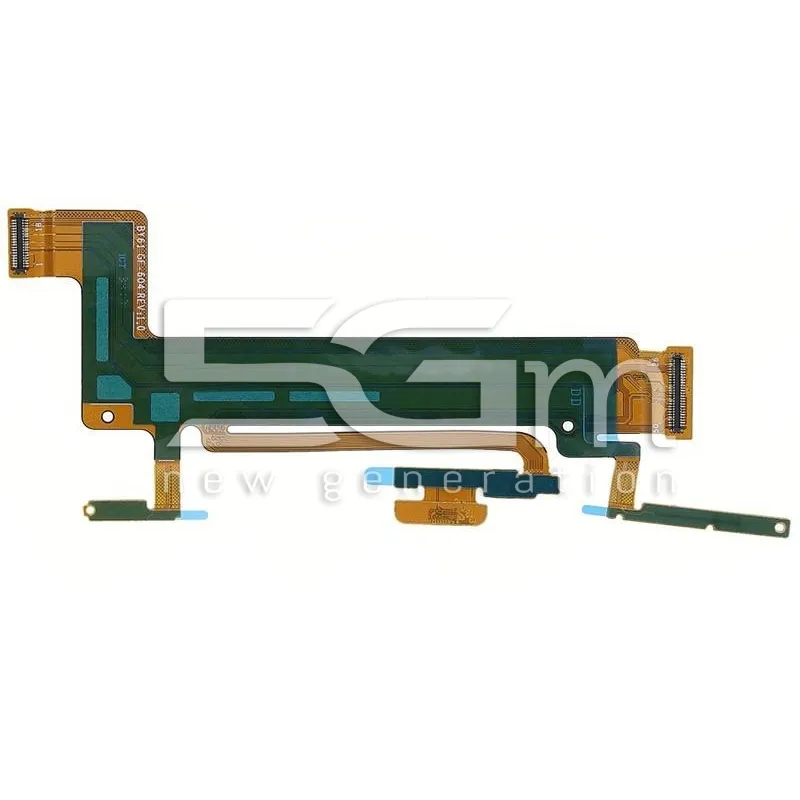 Switch Flat Cable Xperia XA1 Plus (G3412) | Loja Online 5G-M