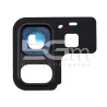 Cameraglas + Cameraframe Samsung SM-A530 A8 2018 | 5G-M