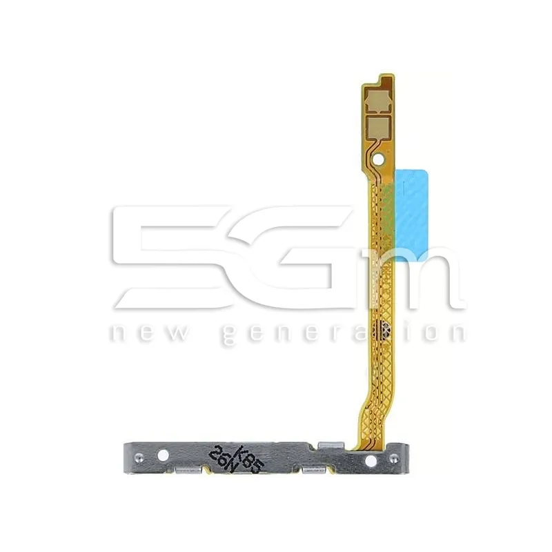 Tasto Accensione Flat Cable Samsung SM-J600 J6 2018 | Store Online 5G-M