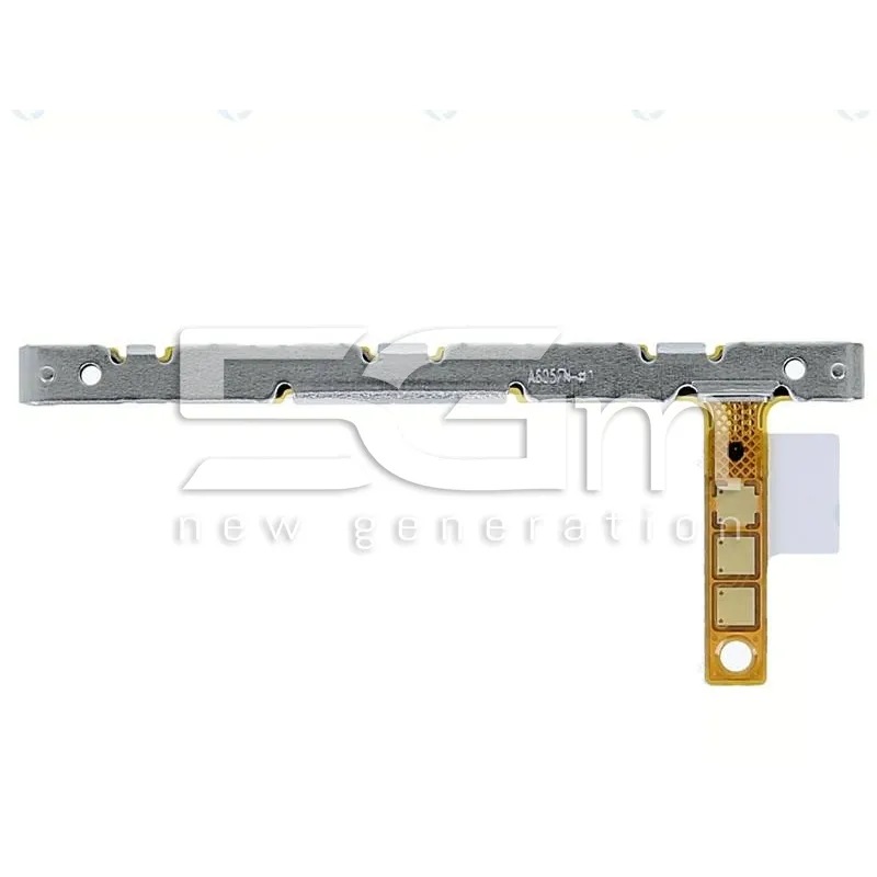 Volume Flex Cable Samsung SM-J600 J6 2018