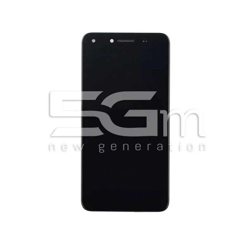Display Touch Nero + Frame Huawei Y5 II | Store Online 5G-M