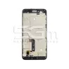 Display Touch Black + Frame Huawei Y5 II | Loja Online 5G-M